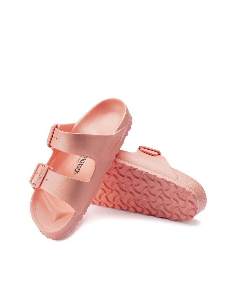 Sandálias Chinelos Mulher BIRKENSTOCK Rosa 1022511 ARIZONA
