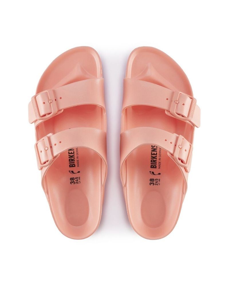 Sandálias Chinelos Mulher BIRKENSTOCK Rosa 1022511 ARIZONA