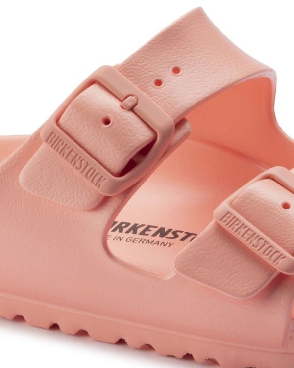 Sandálias Chinelos Mulher BIRKENSTOCK Rosa 1022511 ARIZONA