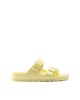 Sandálias Chinelos Mulher BIRKENSTOCK Amarelo 1022466 ARIZONA