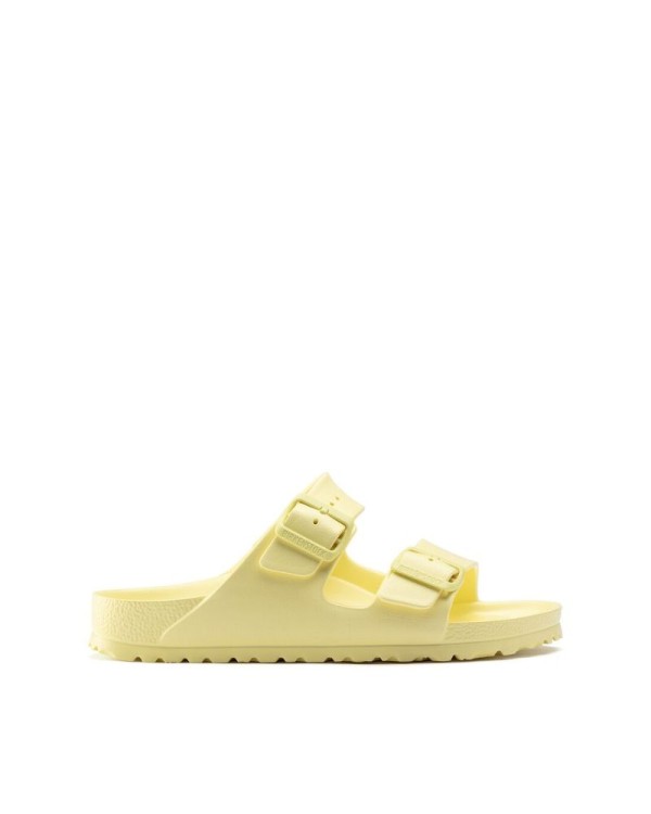 Sandálias Chinelos Mulher BIRKENSTOCK Amarelo 1022466 ARIZONA