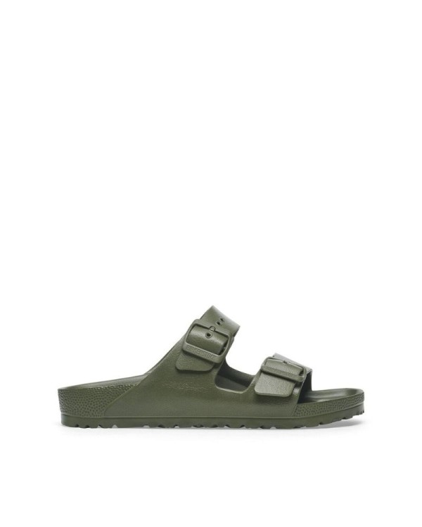 Sandálias Chinelos Mulher BIRKENSTOCK Verde 1019152 ARIZONA