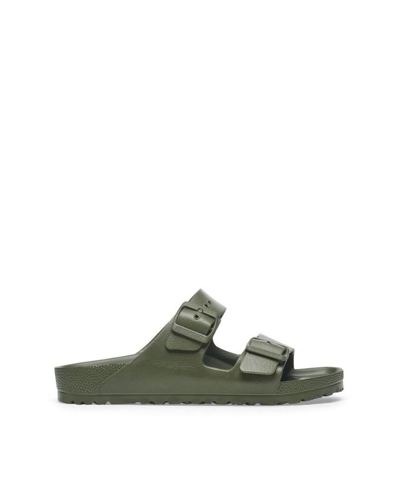 Sandálias Chinelos Mulher BIRKENSTOCK Verde 1019152 ARIZONA
