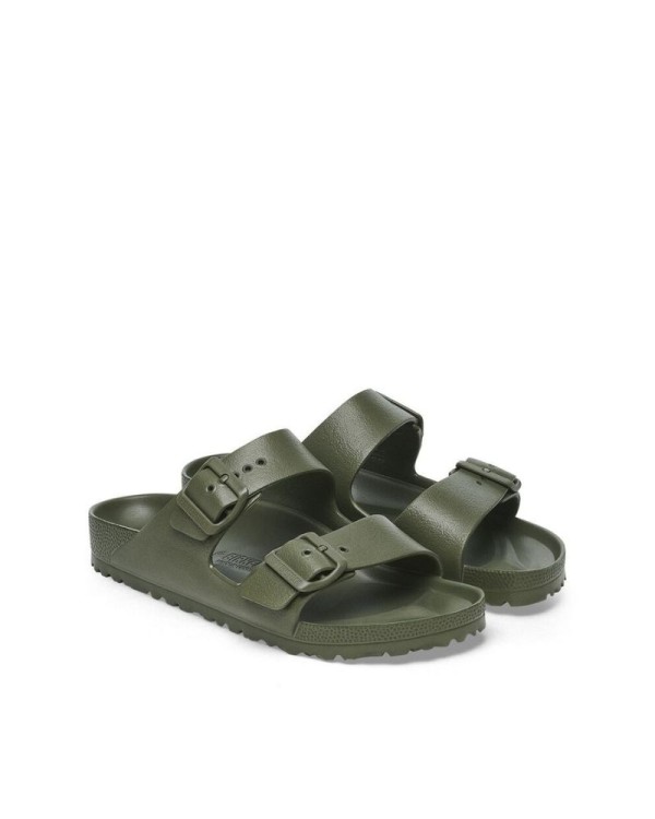 Sandálias Chinelos Mulher BIRKENSTOCK Verde 1019152 ARIZONA