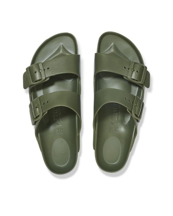 Sandálias Chinelos Mulher BIRKENSTOCK Verde 1019152 ARIZONA