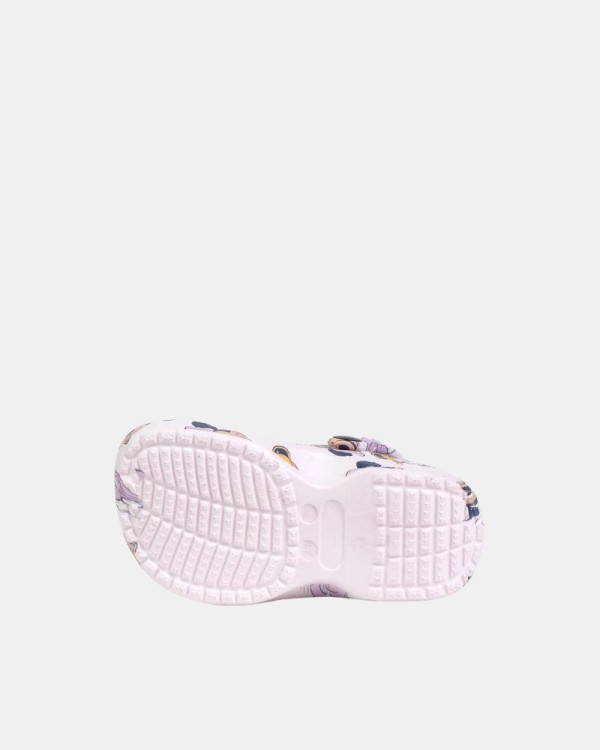 Sandalias Chancletas Infantil CARTOONS Morado 2300006817