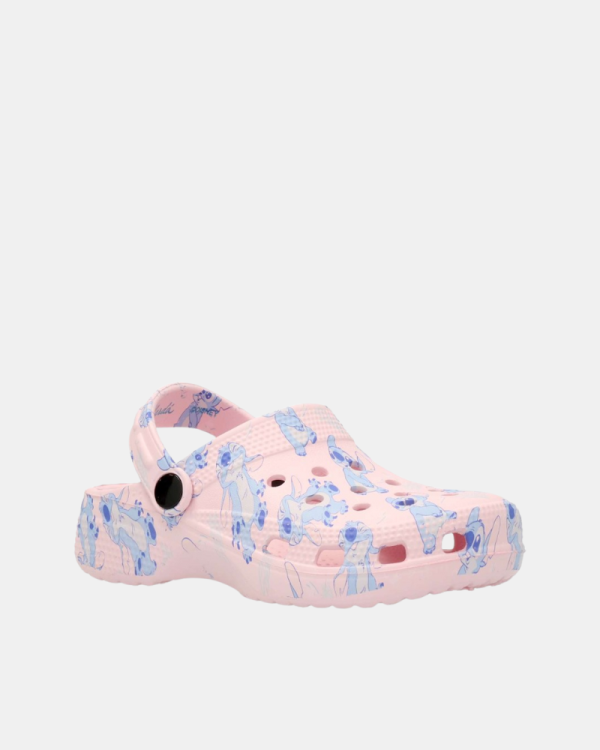 Sandalias Chancletas Infantil CARTOONS Rosa 2300006816