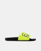 Sandalias Chancletas Hombre EA7 Negro 7X000108 AF15118