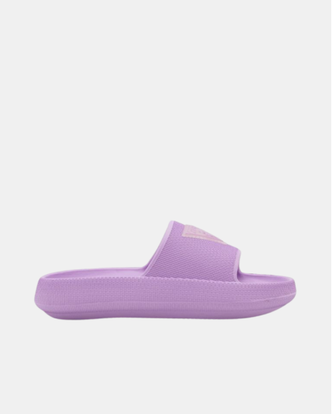 Sandalias Chancletas Mujer GUESS Morado E4GZ27 WG5X0
