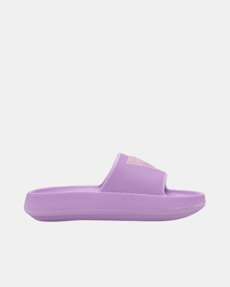 Sandalias Chancletas Mujer GUESS Morado E4GZ27 WG5X0