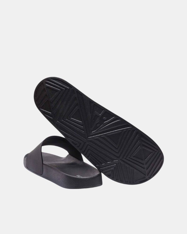 Sandalias Chancletas Hombre GUESS Negro TOKYOT FMJTOT ELL19