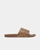 Sandalias Chancletas Hombre GUESS Beige TOKYO FMJTOK ELE19