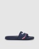 Sandalias Chancletas Hombre PEPE JEANS Azul PMS70160 SLIDER ORIGIN M