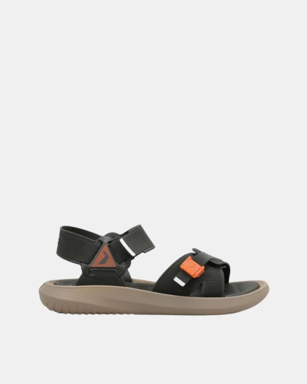 Sandalias Hombre RIDER Verde 11801 RIDER RT PAPETE AD
