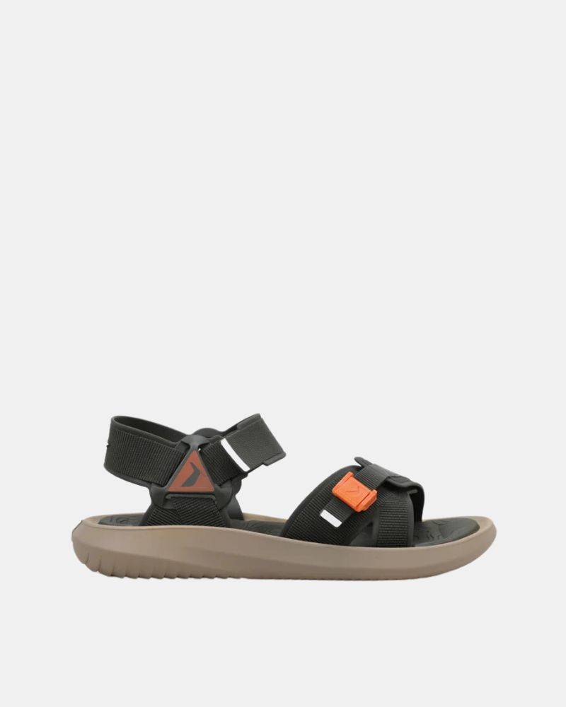 Sandalias Hombre RIDER Verde 11801 RIDER RT PAPETE AD