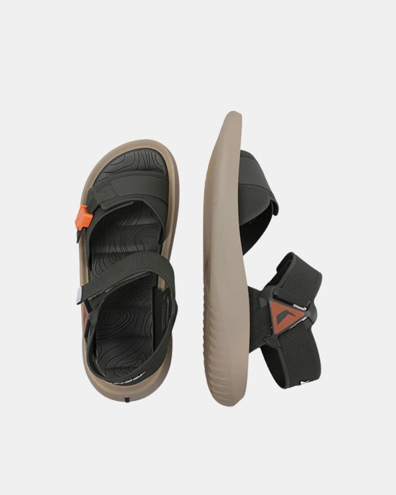 Sandalias Hombre RIDER Verde 11801 RIDER RT PAPETE AD
