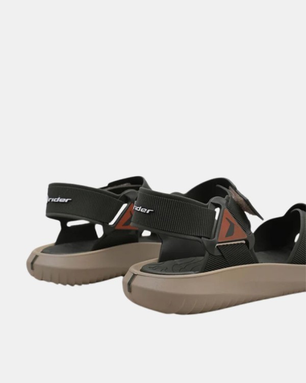 Sandalias Hombre RIDER Verde 11801 RIDER RT PAPETE AD