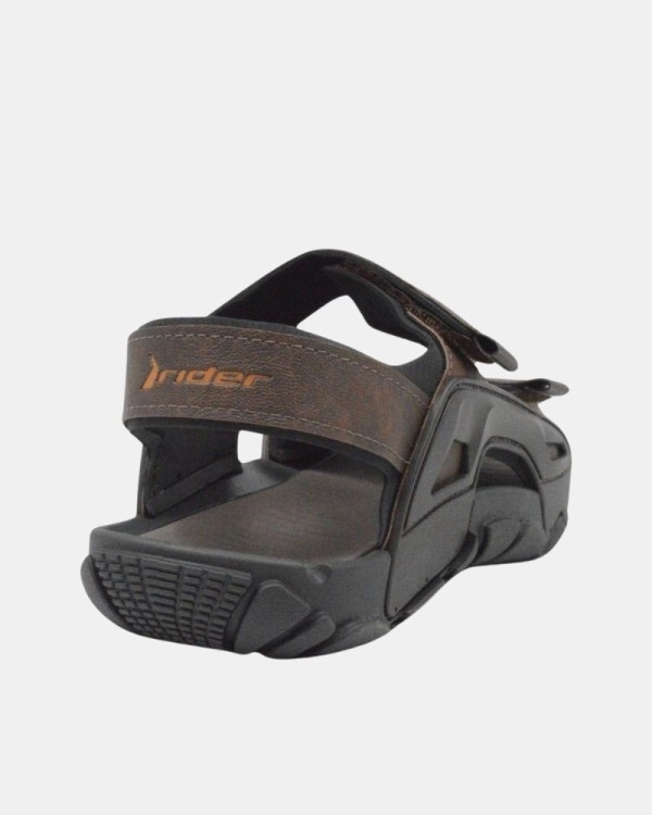 Sandálias Homem RIDER Castanhas 83724 RIDER TREK