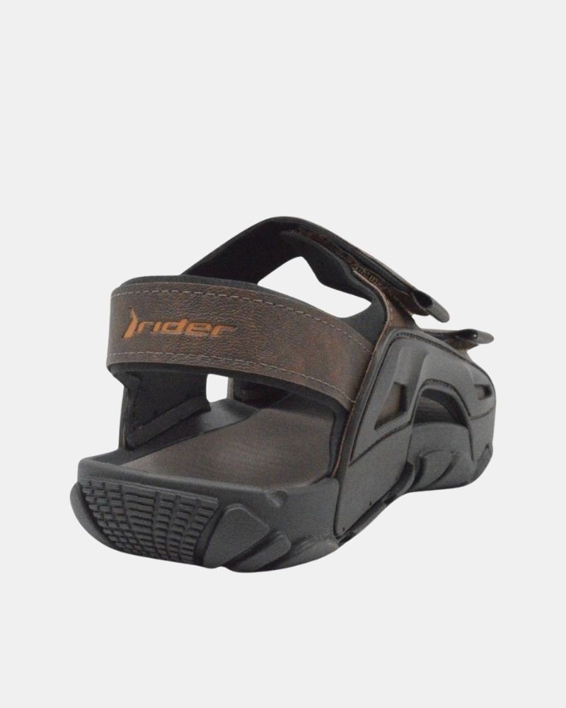 Sandálias Homem RIDER Castanhas 83724 RIDER TREK