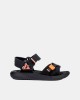 Sandalias Hombre RIDER Negro 11801 RIDER RT PAPETE AD