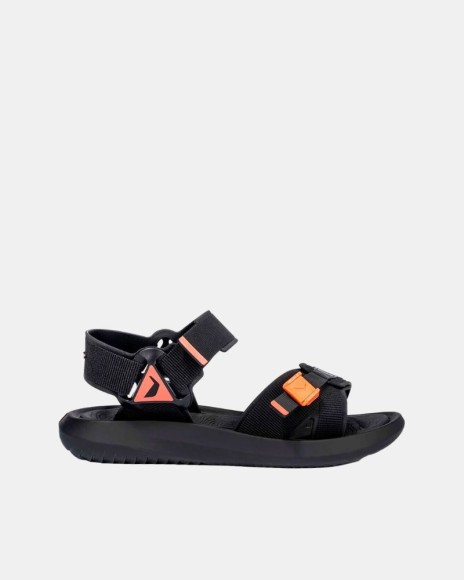 Sandalias Hombre RIDER Negro 11801 RIDER RT PAPETE AD
