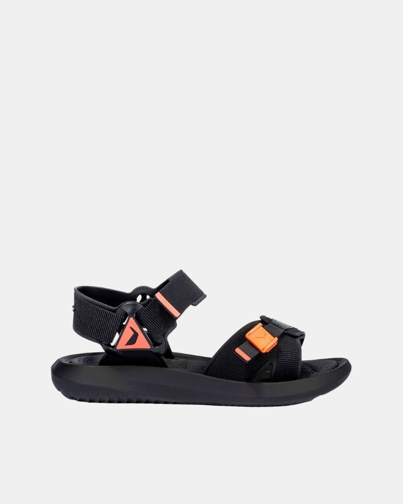 Sandalias Hombre RIDER Negro 11801 RIDER RT PAPETE AD