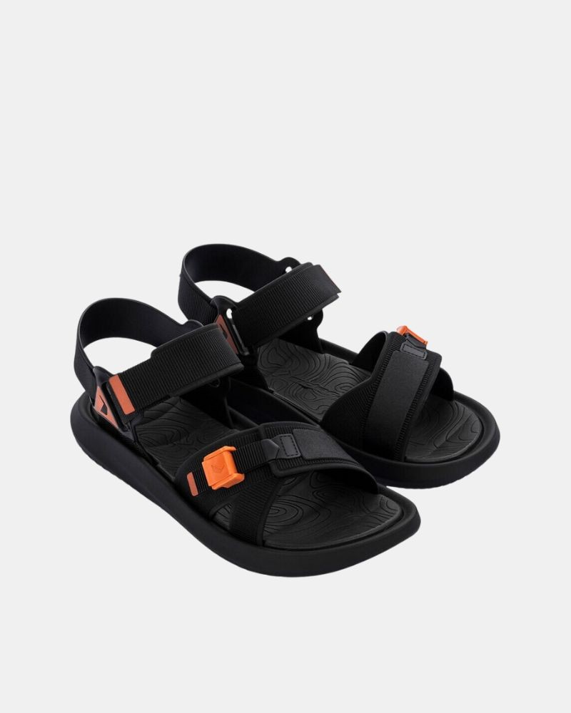 Sandalias Hombre RIDER Negro 11801 RIDER RT PAPETE AD