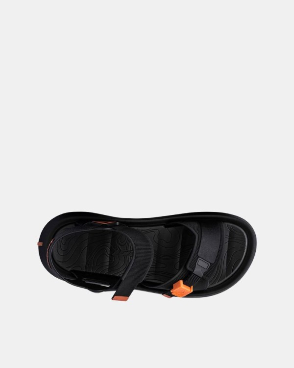 Sandalias Hombre RIDER Negro 11801 RIDER RT PAPETE AD