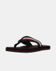 Sandálias e Chinelos para Homem TOMMY HILFIGER Preto FM0FM05443DW5