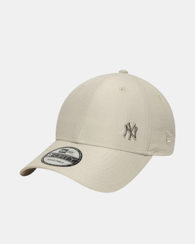 Gorros e bonés Homem New Era Areia FLAWLESS 60675513