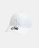 Gorros y gorras Mujer New Era Blanco LEAGUE 80524868