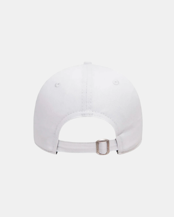 Gorros y gorras Mujer New Era Blanco LEAGUE 80524868