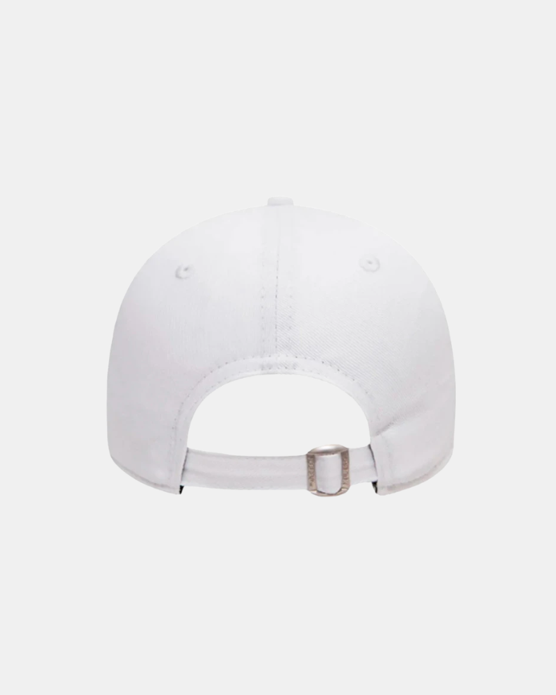 Gorros y gorras Mujer New Era Blanco LEAGUE 80524868