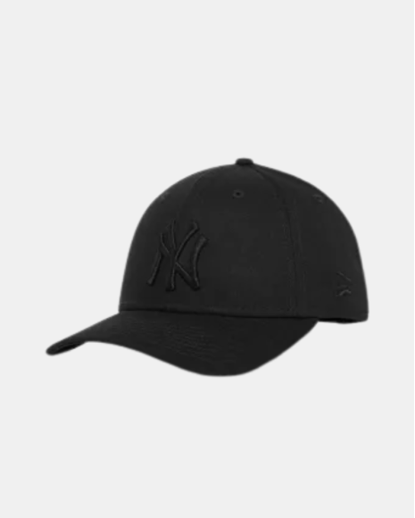 Gorros e bonés Homem New Era Preto LEAGUE 80468932