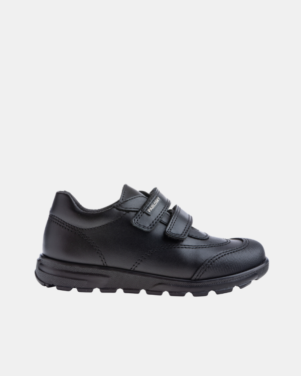 Sapatos Escolares Infantil PABLOSKY Preto 354710