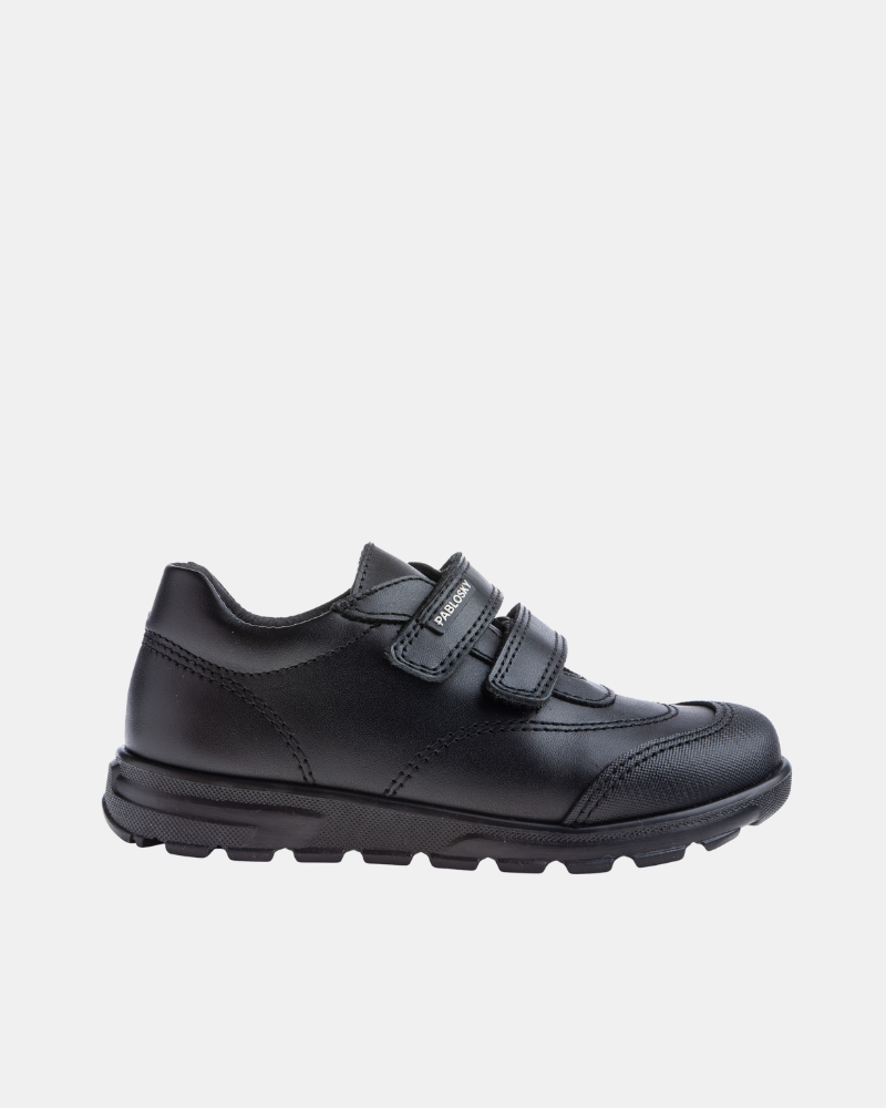Sapatos Escolares Infantil PABLOSKY Preto 354710