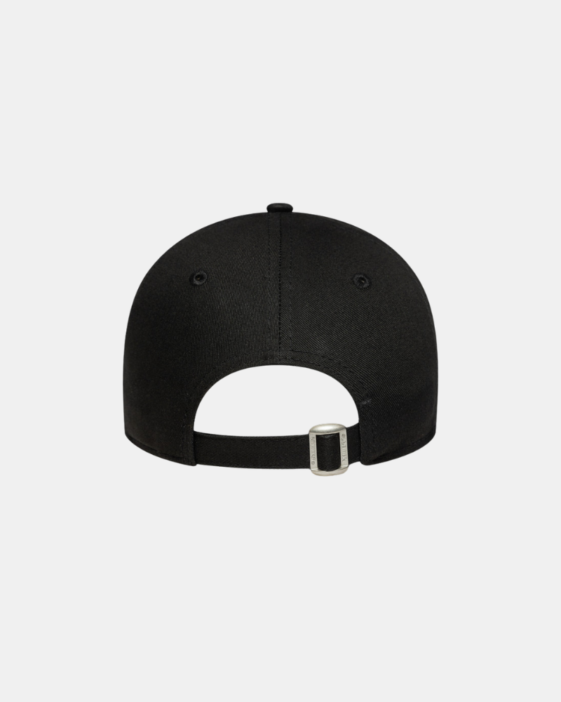 Gorros y gorras Mujer New Era Negro LEOPARD INFILL 60691330