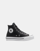 Zapatillas Altas Infantil CONVERSE Negro A01015C CHUCK TAYLOR ALL STAR LIFT