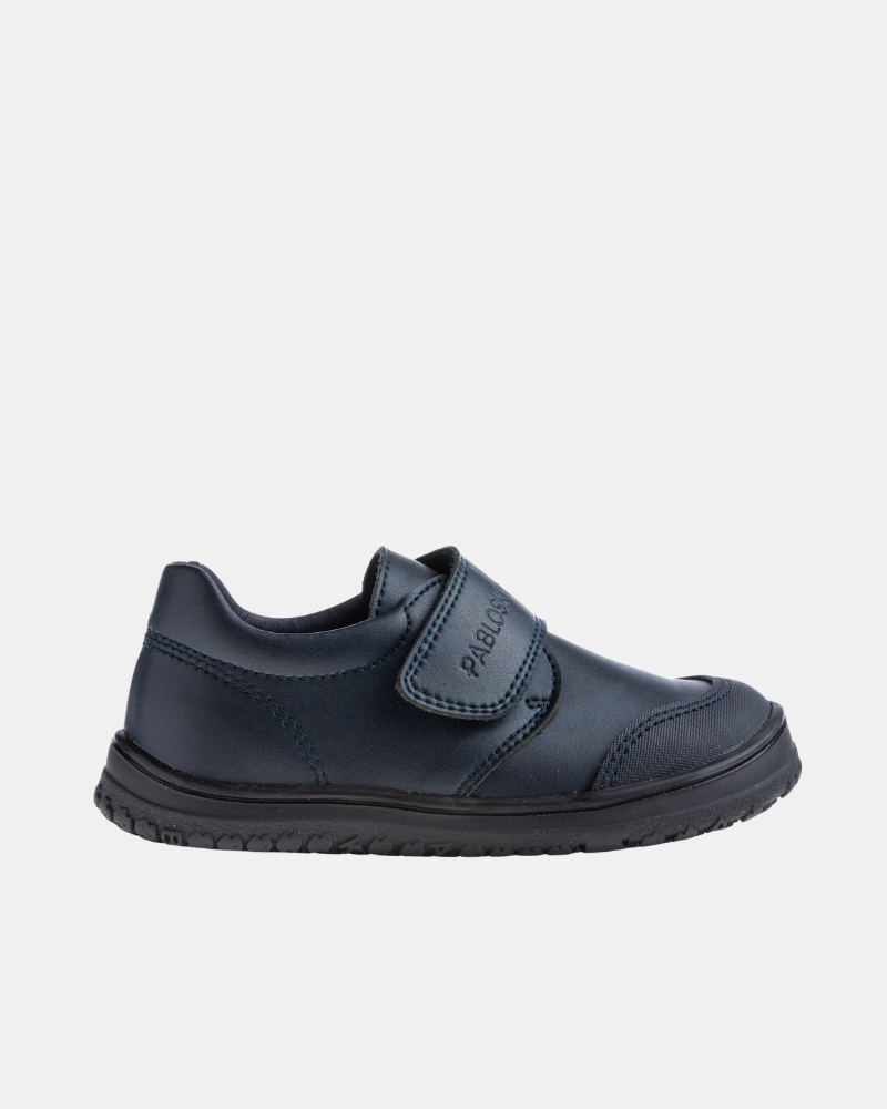Sapatos Escolares Infantis PABLOSKY Azul 355525