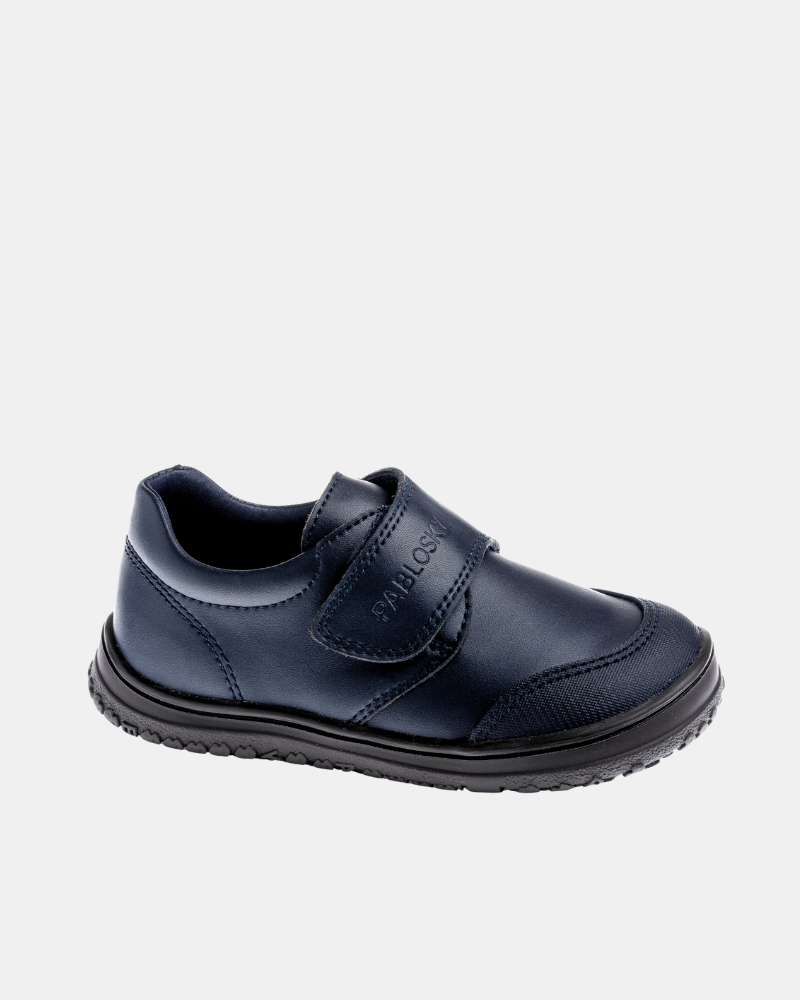Sapatos Escolares Infantis PABLOSKY Azul 355525