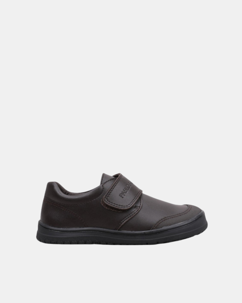 Zapatos Colegiales Infantil PABLOSKY Marrón 355595