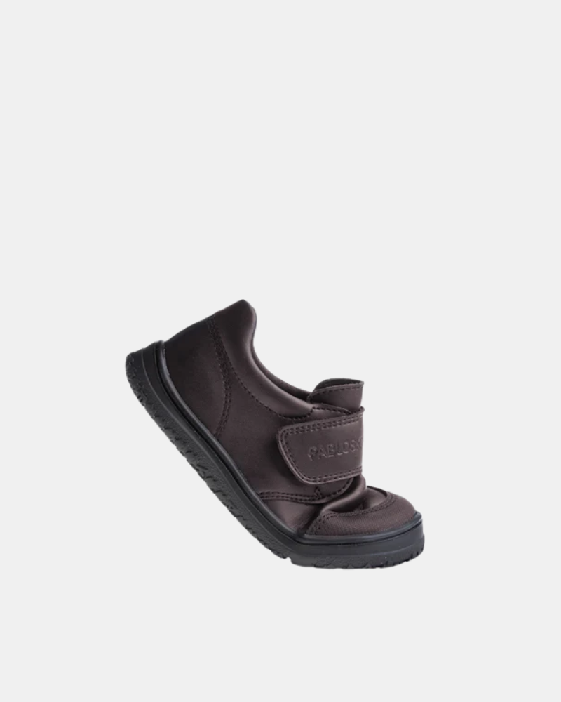 Zapatos Colegiales Infantil PABLOSKY Marrón 355595