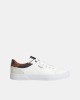 Ténis Homem PEPE JEANS Branco PMS30839 KENTON COURT M