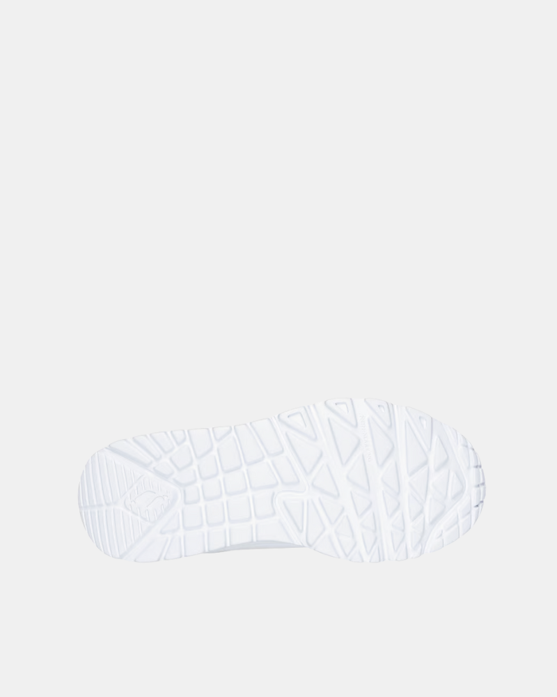Zapatillas Infantil SKECHERS Blanco 310384L UNO LITE