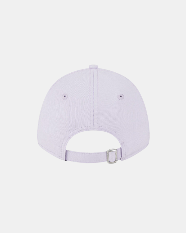 Gorros y gorras Mujer New Era Morado LEAGUE 60424627