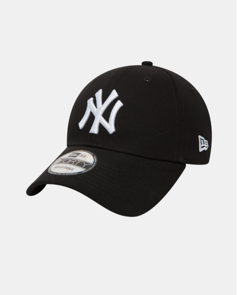 Gorros e bonés Homem New Era Preto LEAGUE 10531941