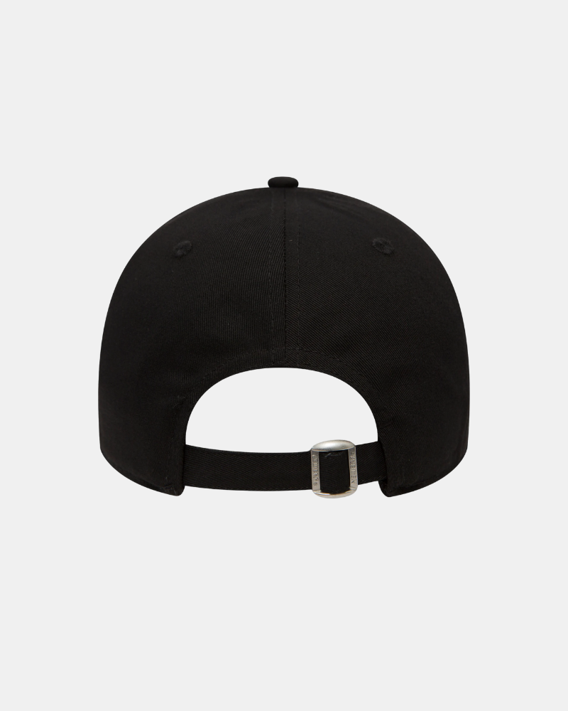 Gorros e bonés Homem New Era Preto LEAGUE 10531941