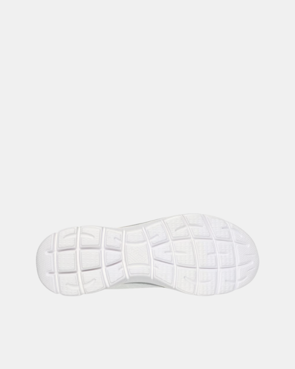 Sapatilhas Mulher SKECHERS Brancas 150119 SUMMITS ARTISTRY CHIC