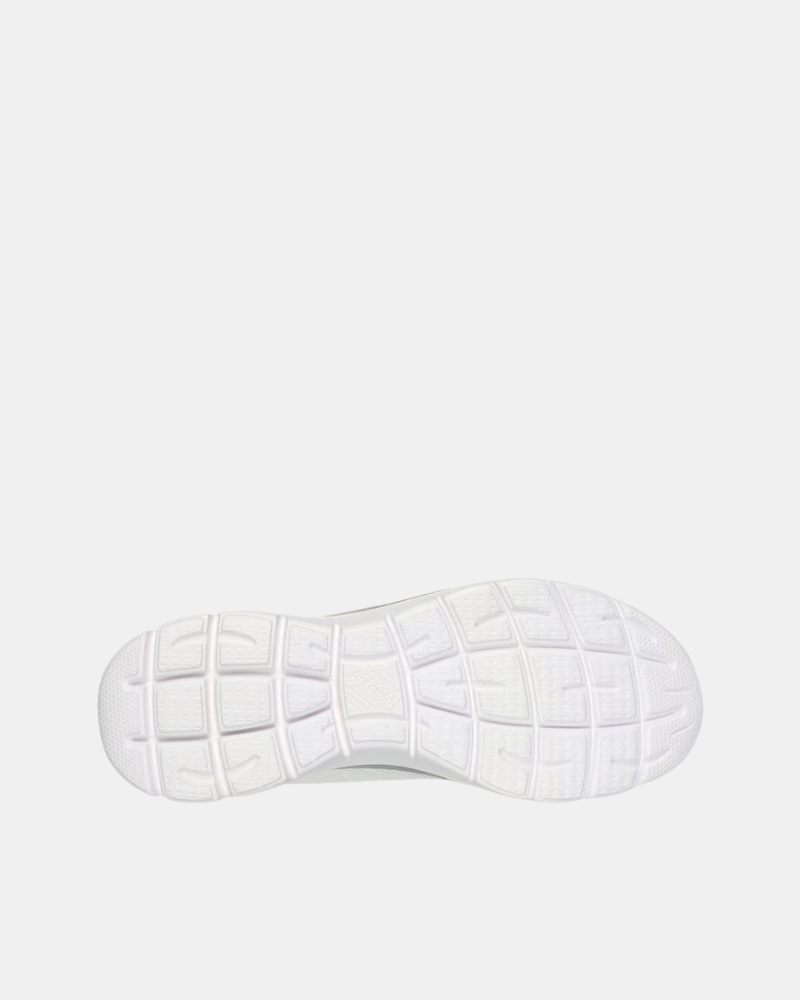 Sapatilhas Mulher SKECHERS Brancas 150119 SUMMITS ARTISTRY CHIC