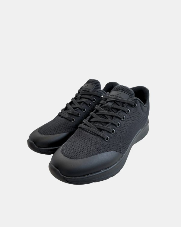 Zapatillas Hombre XTI Negro 120172